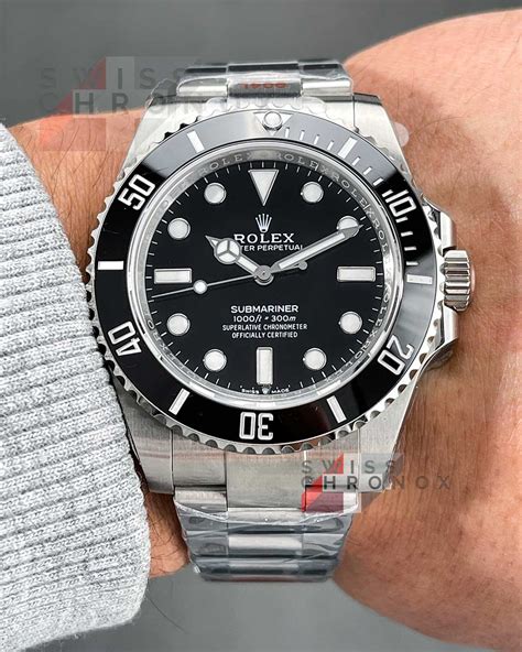 preis rolex submariner no date|2022 rolex submariner date 41mm.